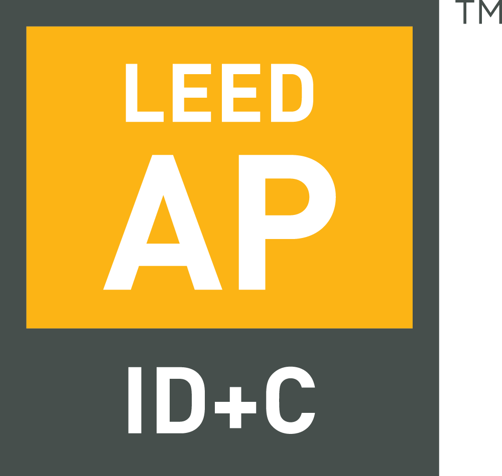 LEED AP ID+C